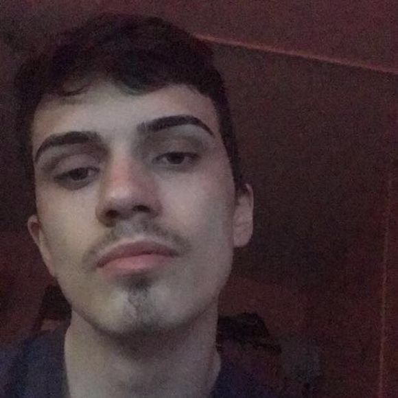 Meet your Posher, Scott - Picture 1 of 1